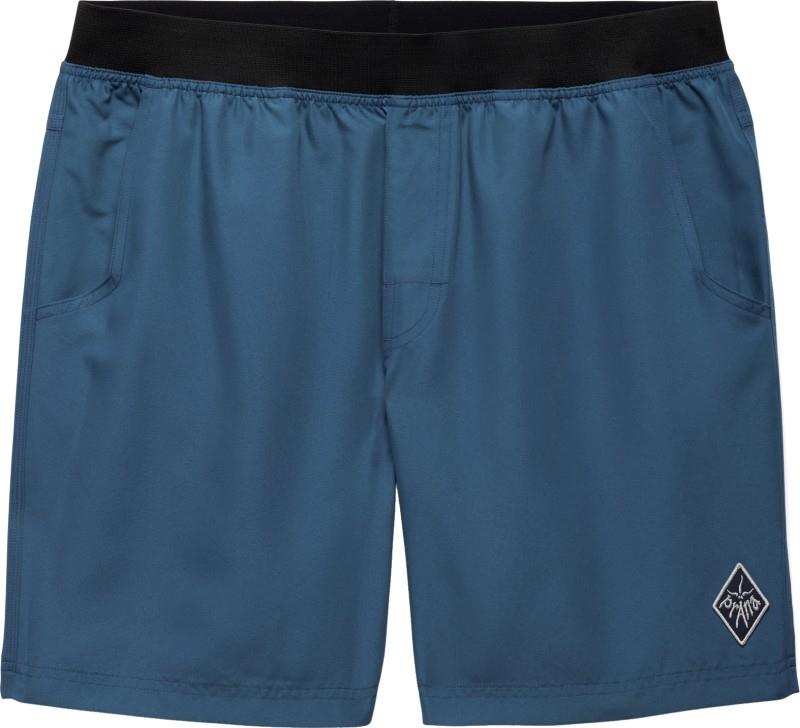 Mojo Shorts, 10" Inseam - Mens - bluff blue 1