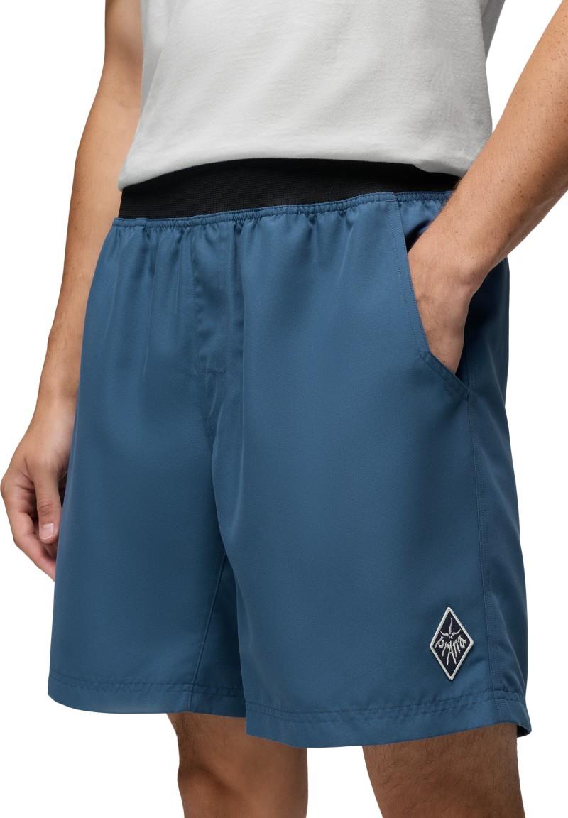 Mojo Shorts, 10" Inseam - Mens - bluff blue 1