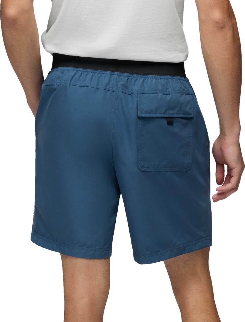 Mojo Shorts, 10" Inseam - Mens - bluff blue 1