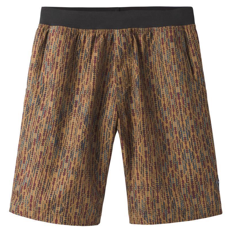 Mojo Shorts, 10" Inseam - Mens - bronze arrowhead 1