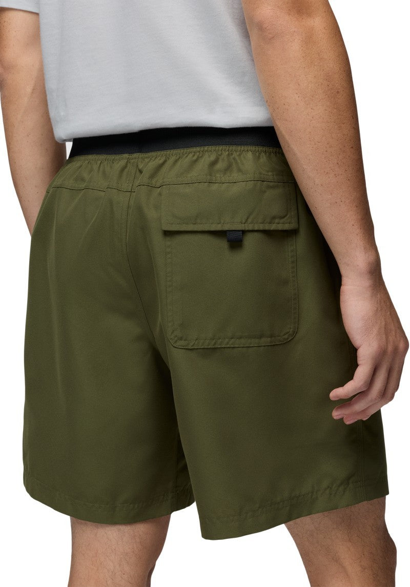 Mojo Shorts, 10" Inseam - Mens - cargo green 1