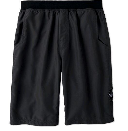 Mojo Shorts, 10" Inseam - Mens - charcoal 1