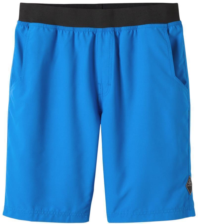 Mojo Shorts, 10" Inseam - Mens - classic blue 1