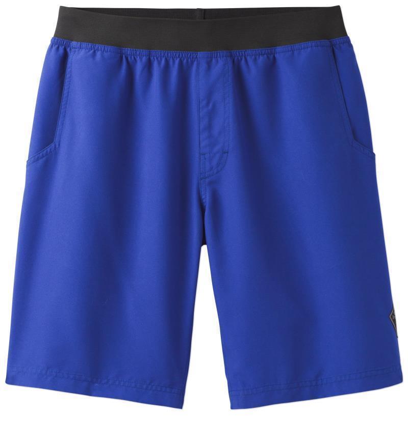 Mojo Shorts, 10" Inseam - Mens - cobalt 1