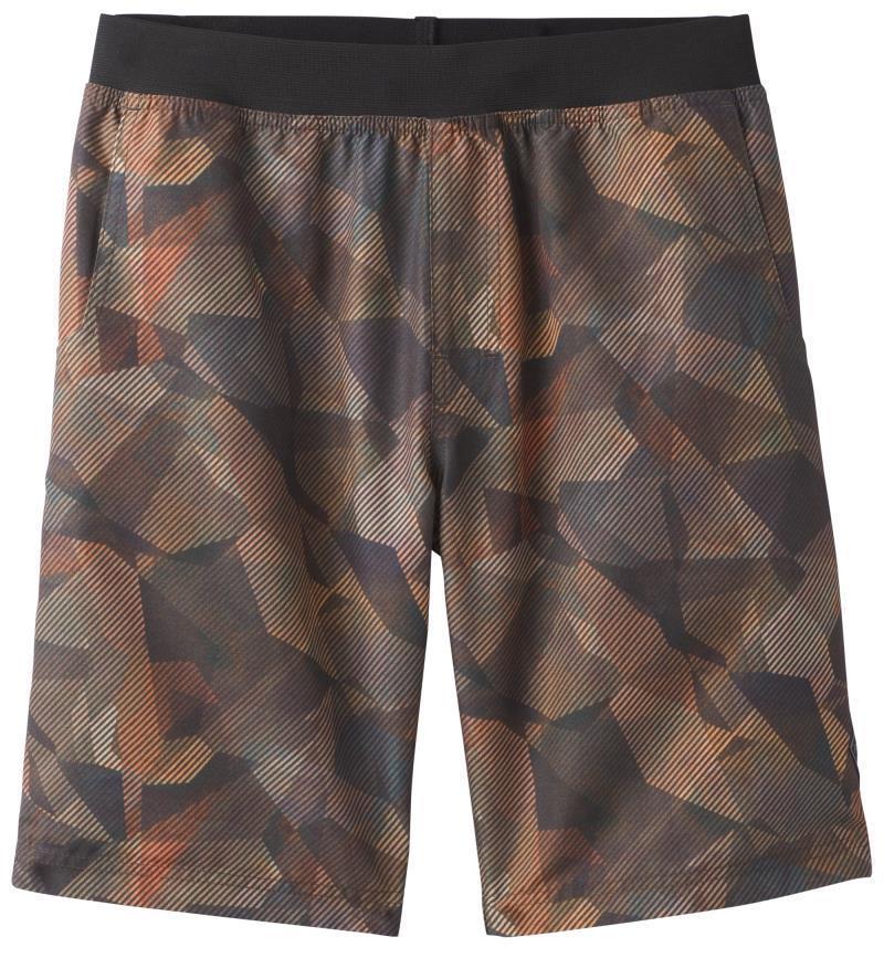 Mojo Shorts, 10" Inseam - Mens - cumin hex 1