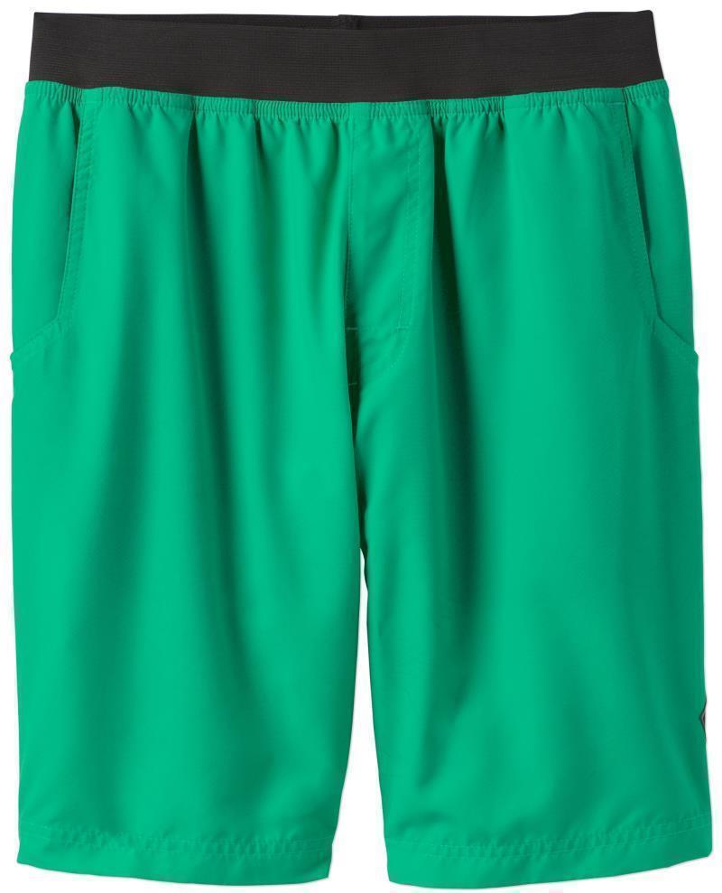 Mojo Shorts, 10" Inseam - Mens - dusty pine 1