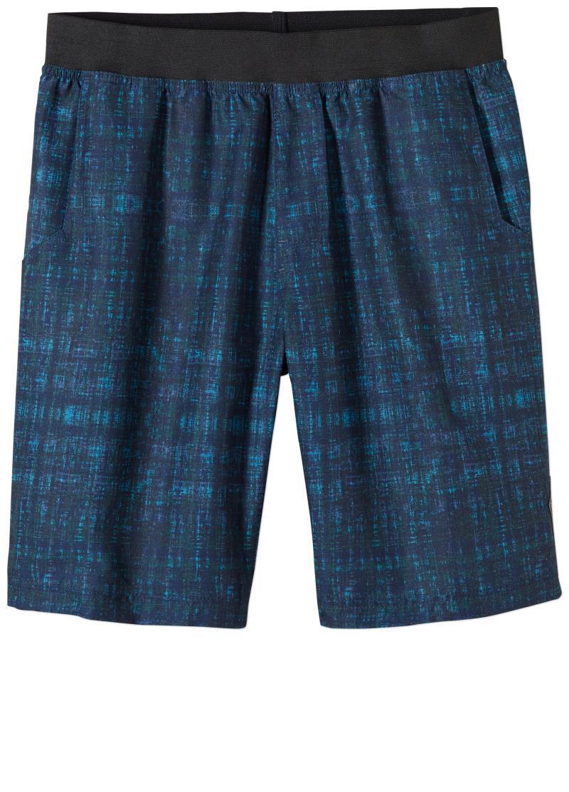 Mojo Shorts, 10" Inseam - Mens - nautical hatch 1