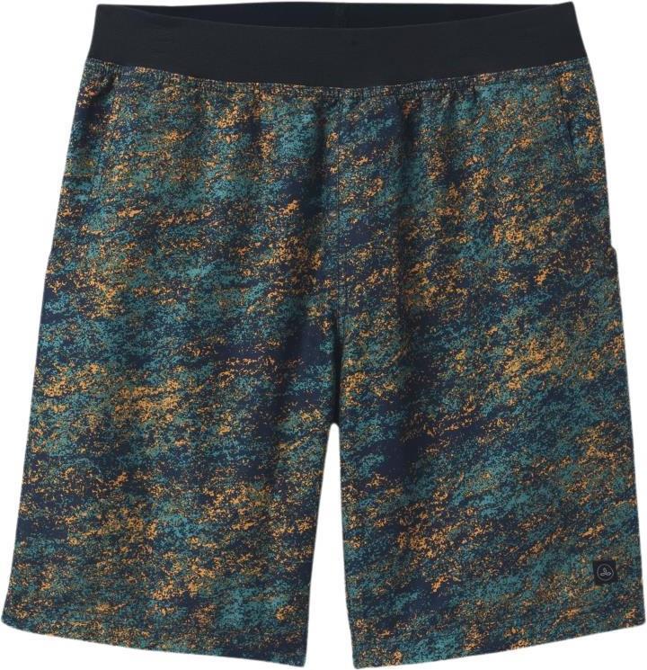 Mojo Shorts, 10" Inseam - Mens - nautical sandblast 1