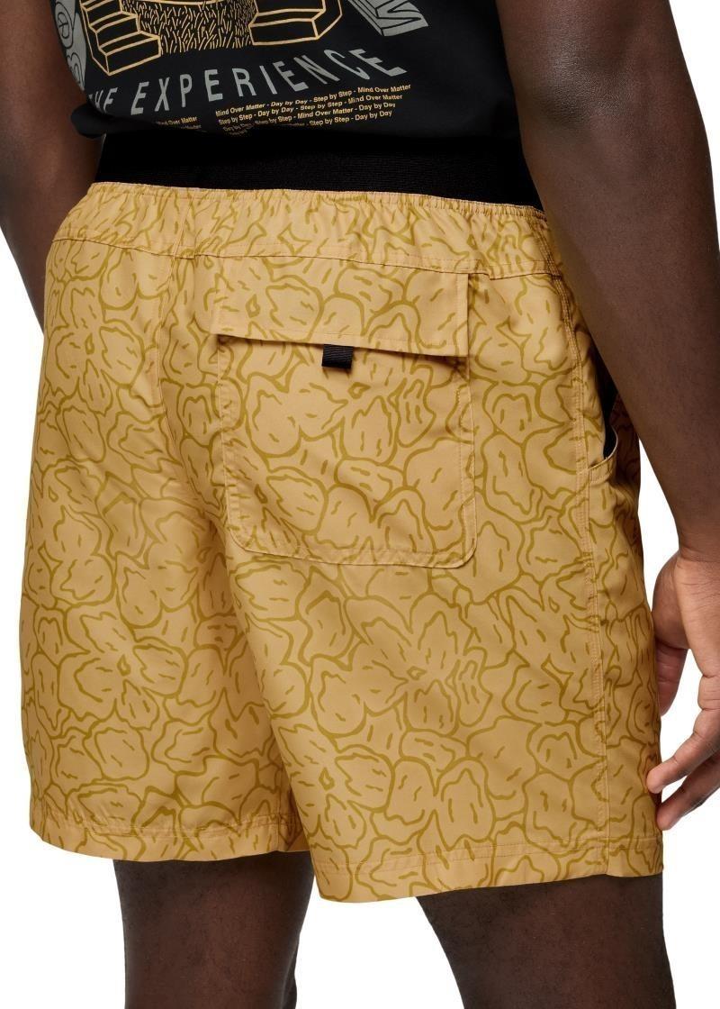 Mojo Shorts, 10" Inseam - Mens - pollen feelings 1