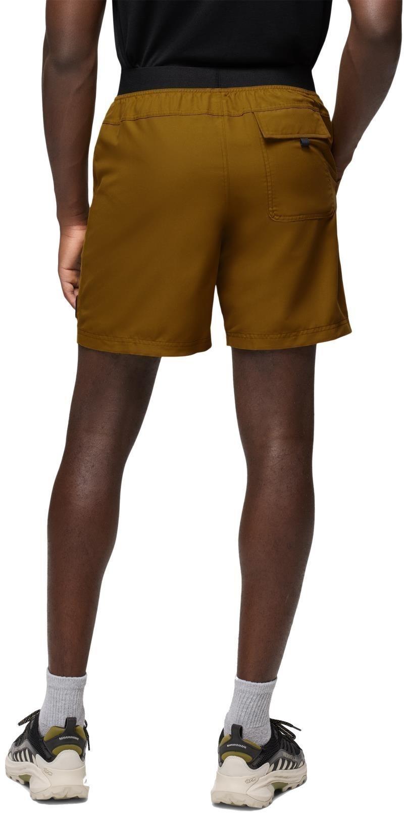 Mojo Shorts, 10" Inseam - Mens - retro olive 1