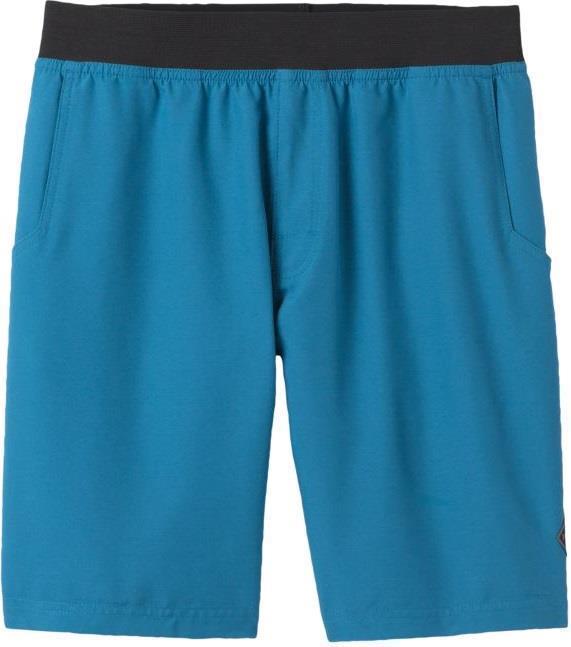 Mojo Shorts, 10" Inseam - Mens - river rock blue 1
