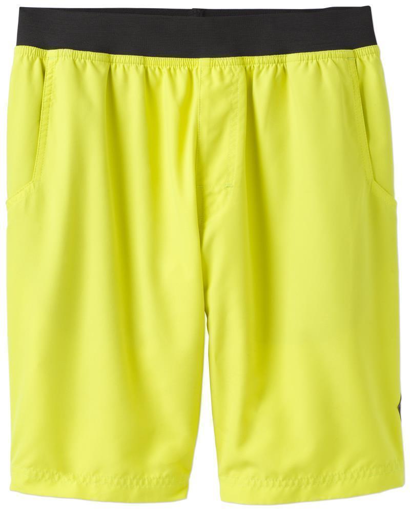 Mojo Shorts, 10" Inseam - Mens - sulphur 1