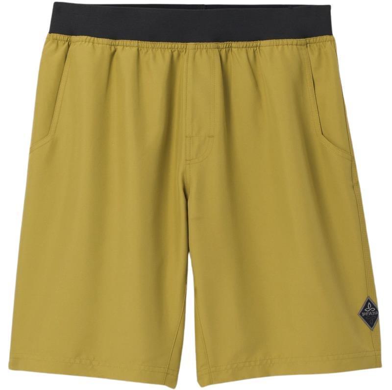 Mojo Shorts, 10" Inseam - Mens - sweet grass 1