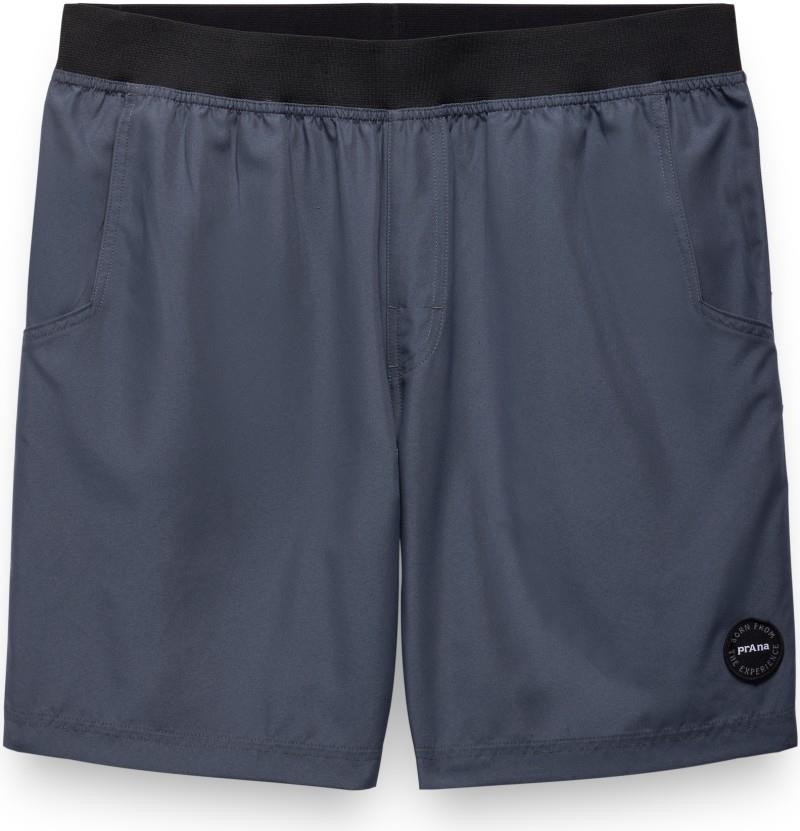 Mojo Shorts, 10" Inseam - Mens - thundercloud 1
