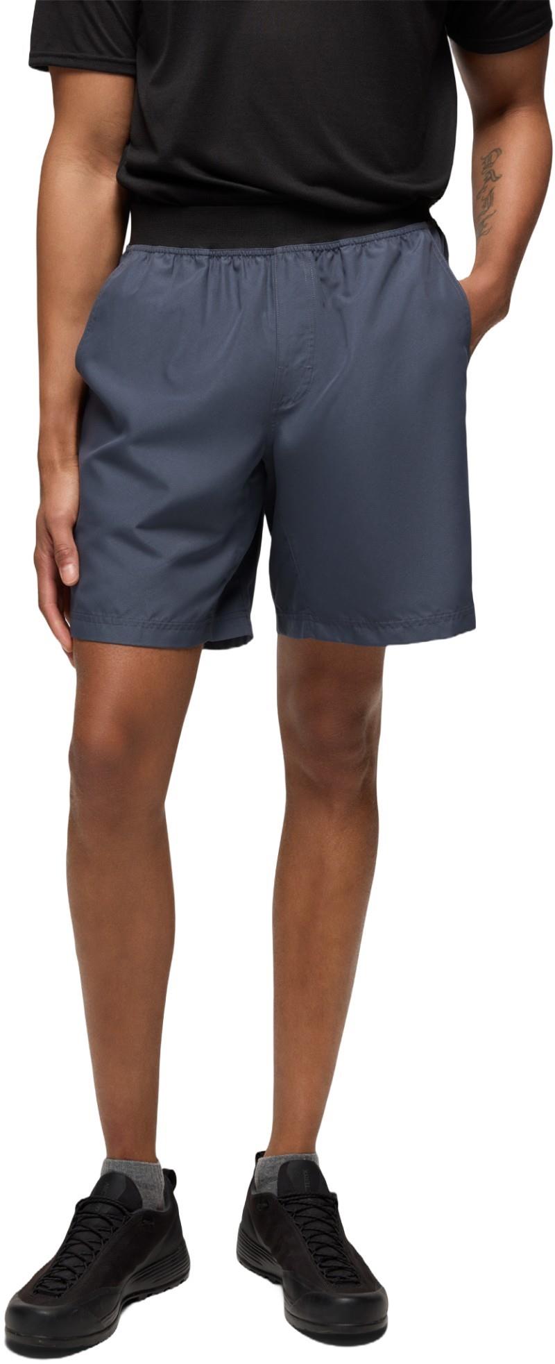 Mojo Shorts, 10" Inseam - Mens - thundercloud 1