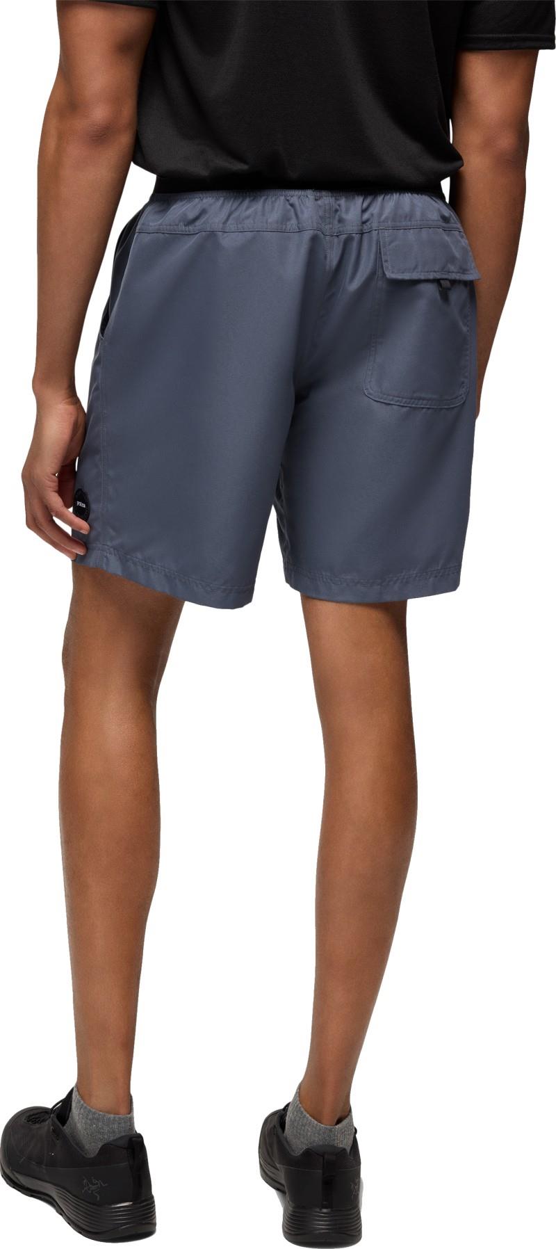 Mojo Shorts, 10" Inseam - Mens - thundercloud 1