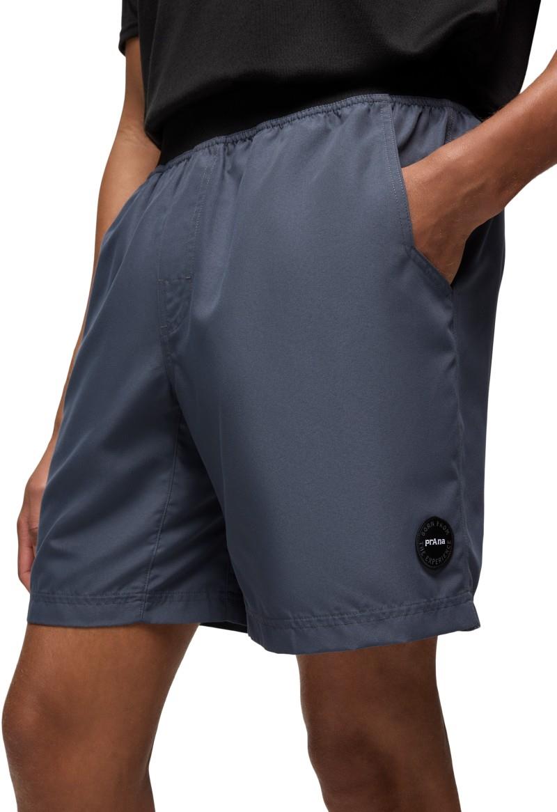 Mojo Shorts, 10" Inseam - Mens - thundercloud 1