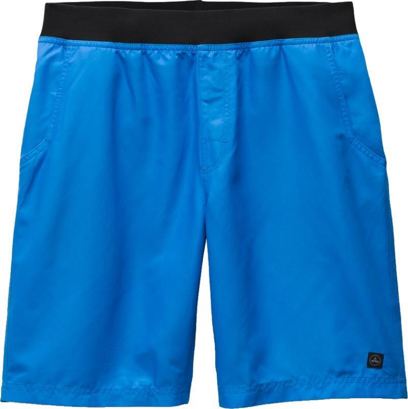 Mojo Shorts, 10" Inseam - Mens - tide pool 1