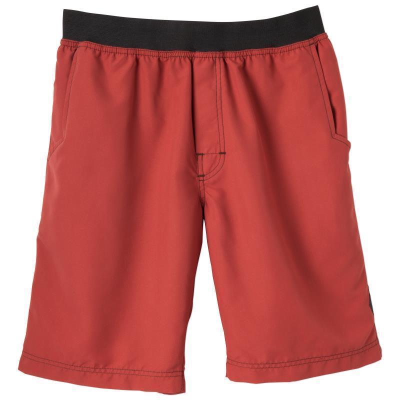 Mojo Shorts, 10" Inseam - Mens - tomato 1