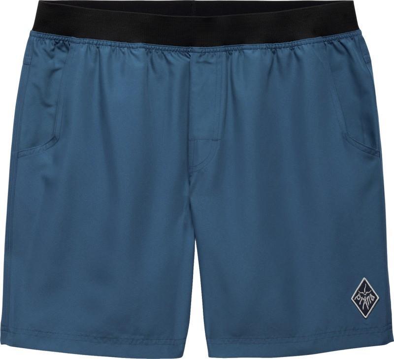 Mojo Shorts, 8" Inseam - Mens - bluff blue 1