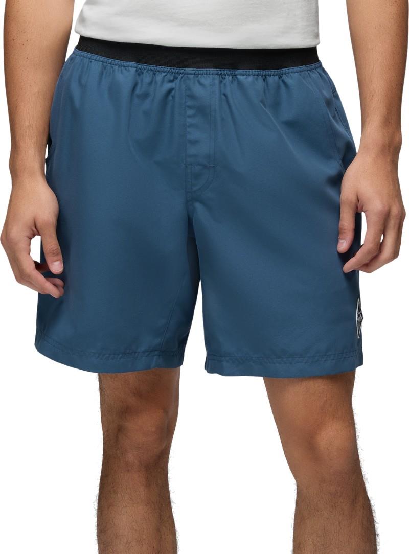 Mojo Shorts, 8" Inseam - Mens - bluff blue 1