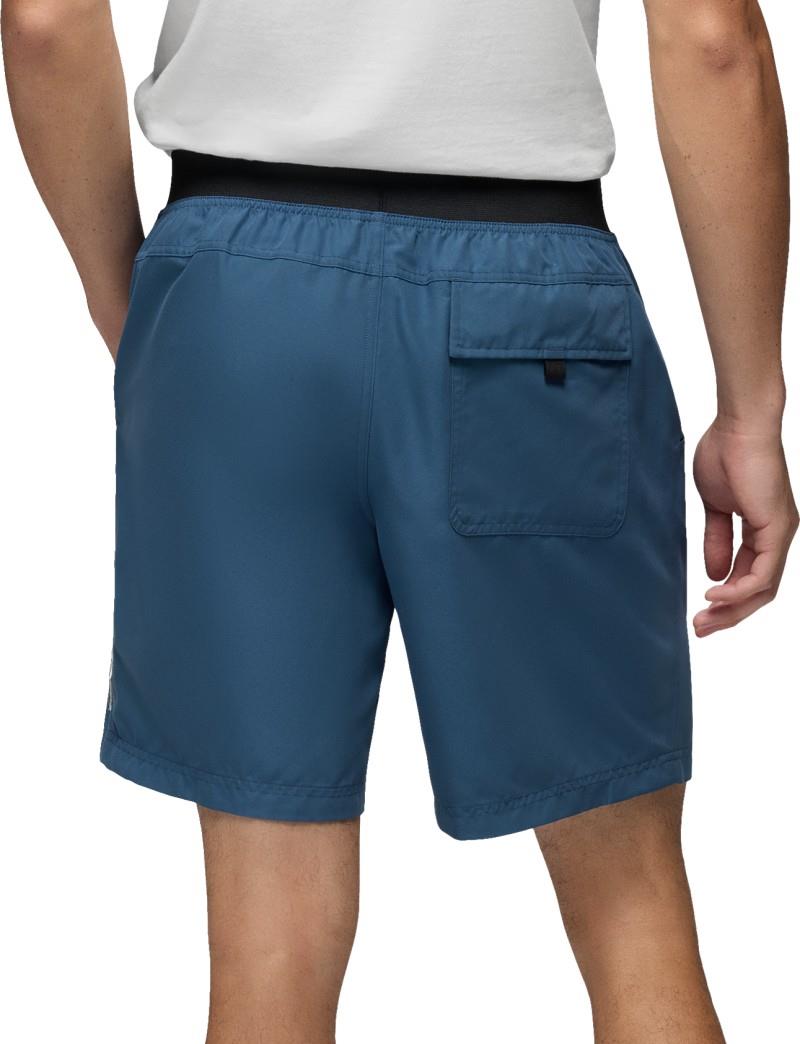Mojo Shorts, 8" Inseam - Mens - bluff blue 1
