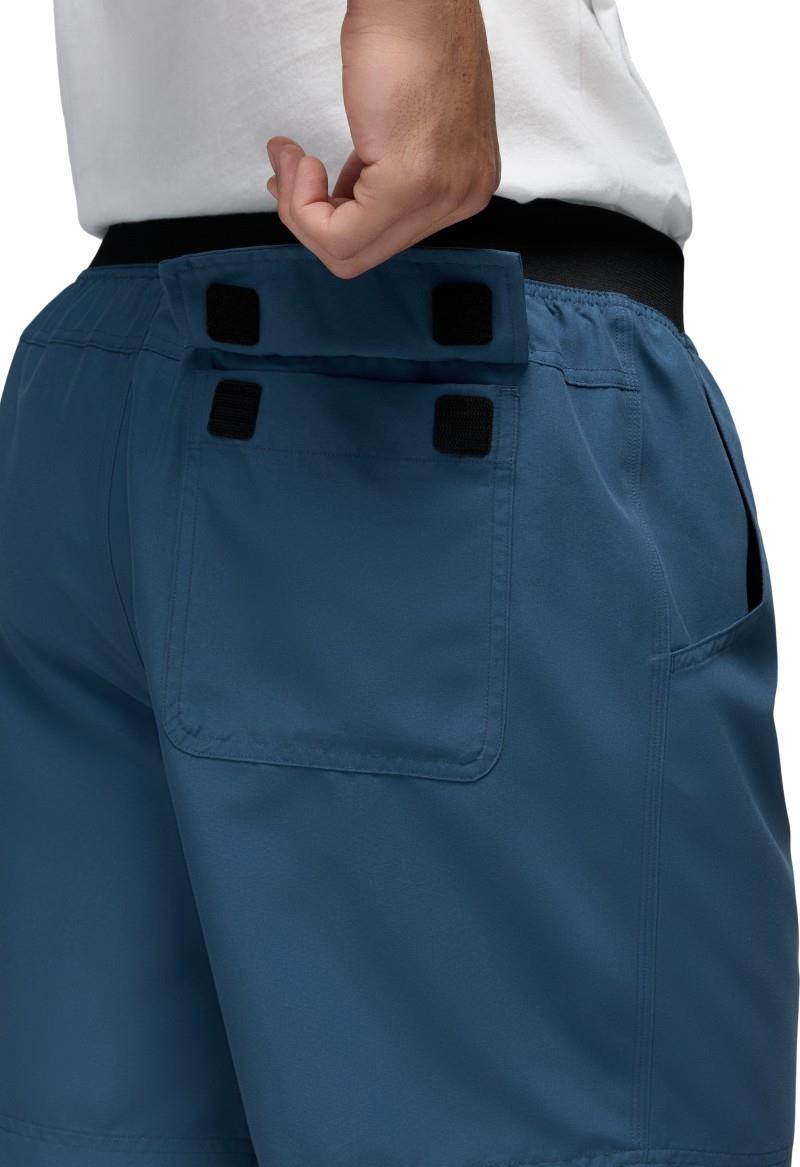 Mojo Shorts, 8" Inseam - Mens - bluff blue 1