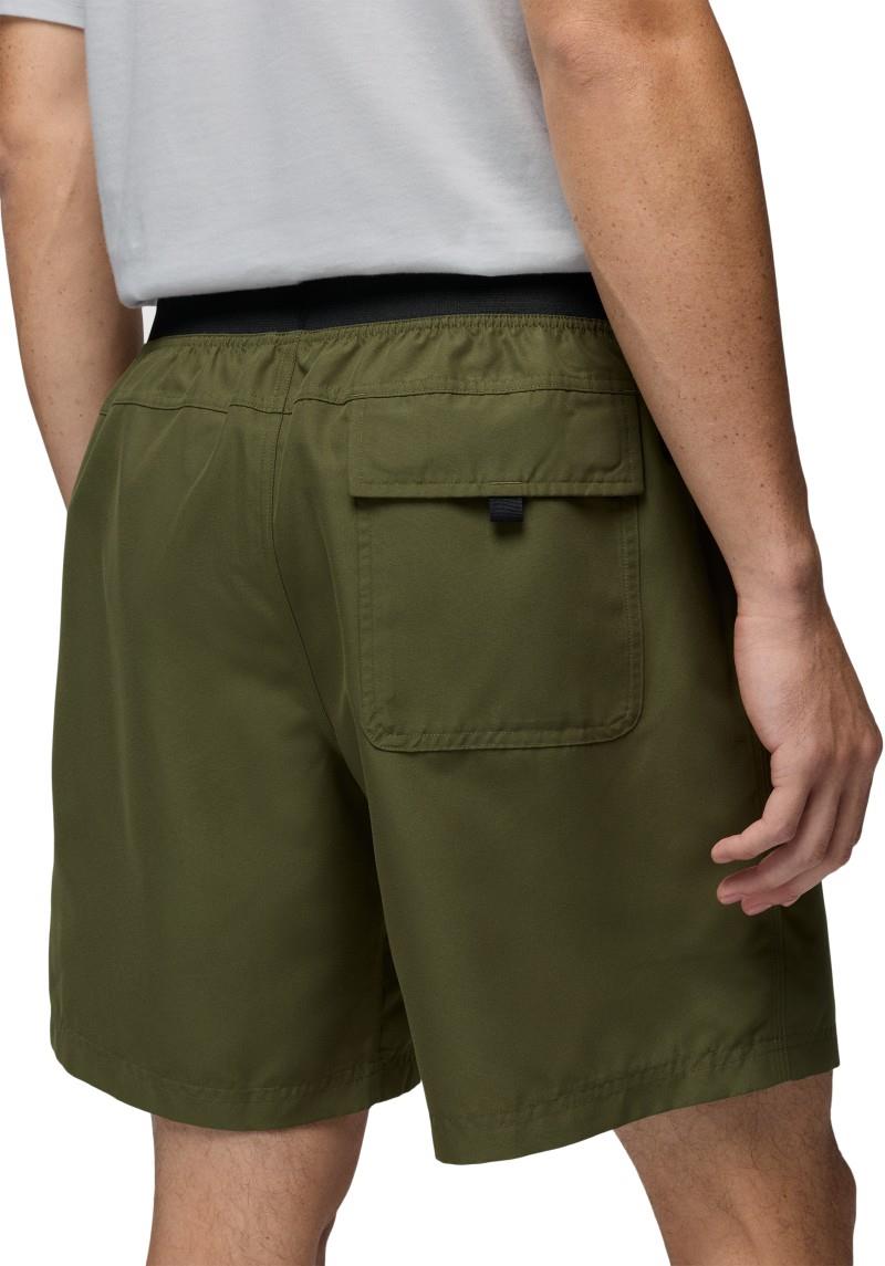 Mojo Shorts, 8" Inseam - Mens - cargo green 1