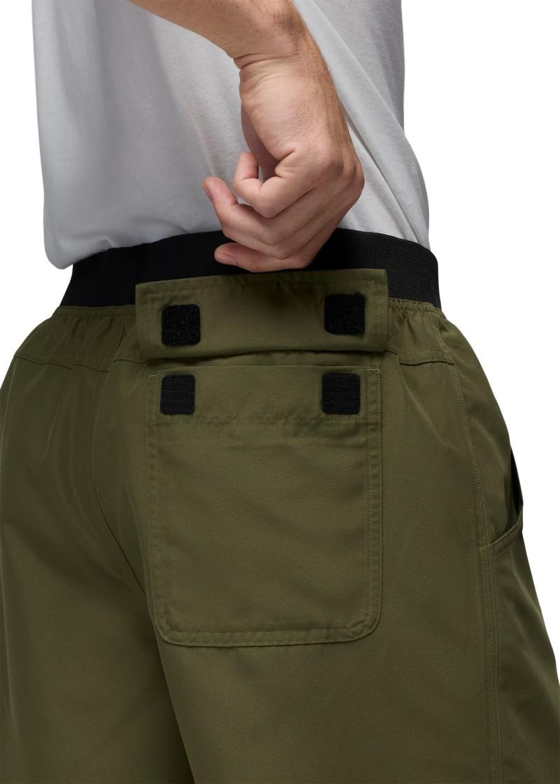Mojo Shorts, 8" Inseam - Mens - cargo green 1