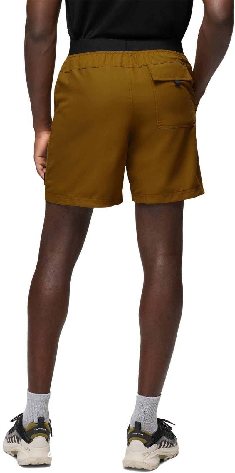 Mojo Shorts, 8" Inseam - Mens - retro olive 1