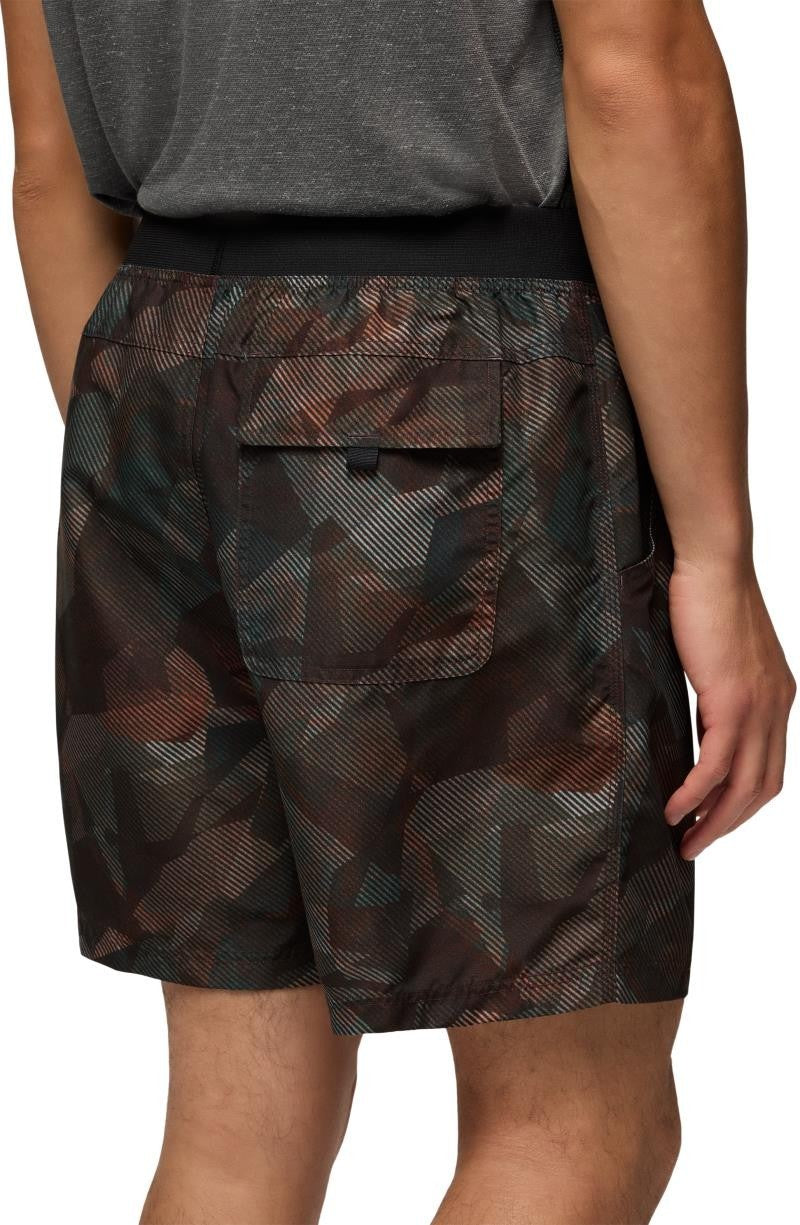 Mojo Shorts, 8" Inseam - Mens - tawny prism 1