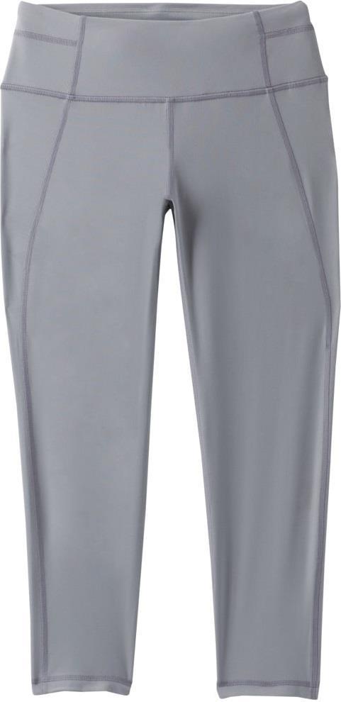 Momento Capris, 20" Inseam - Womens - vapor 1