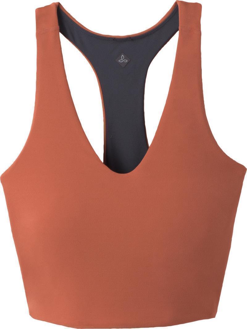 Momento Crop Top - Womens - Liqueur 1