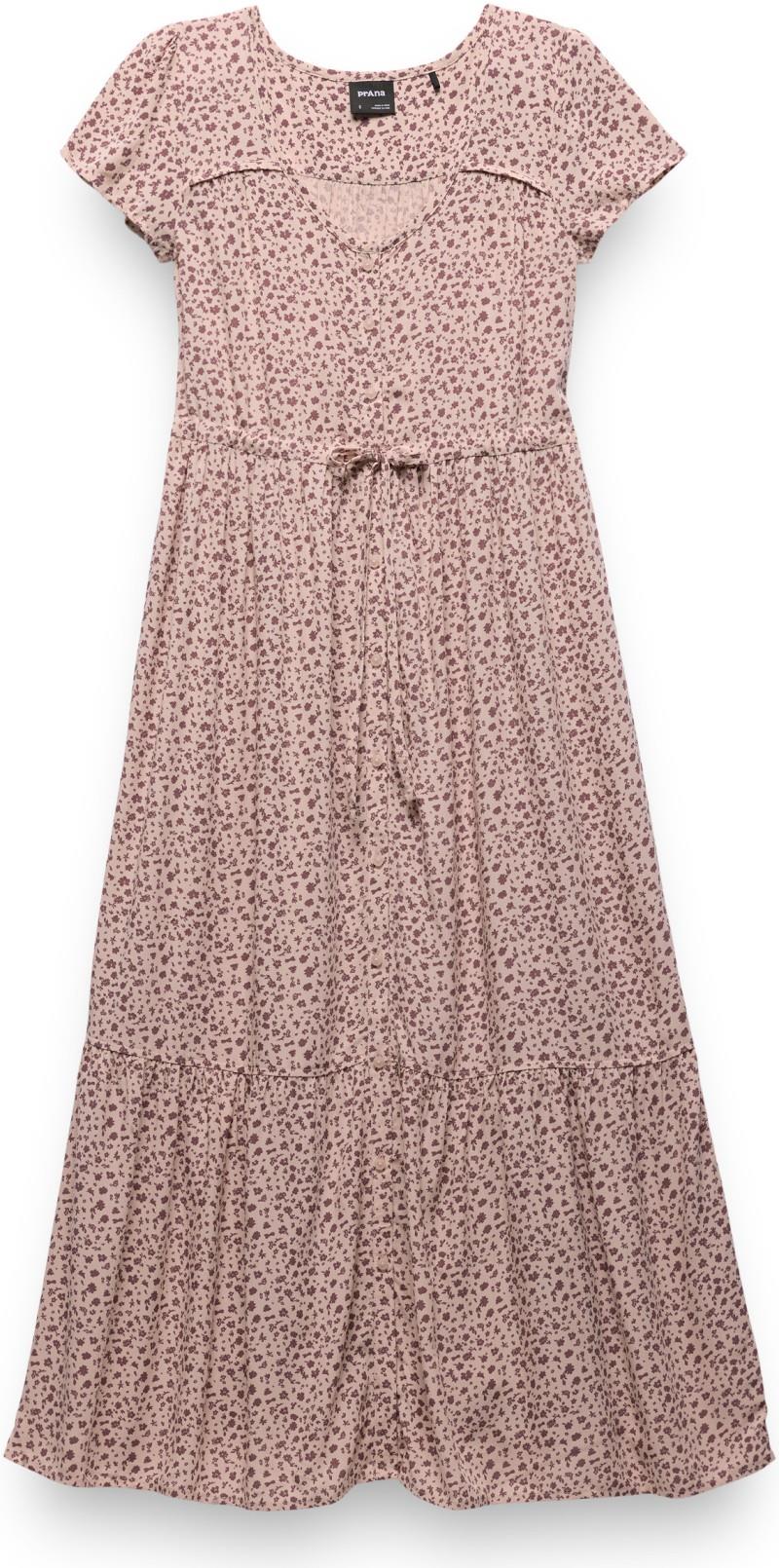 Moonvale Maxi Dress - dawn 1