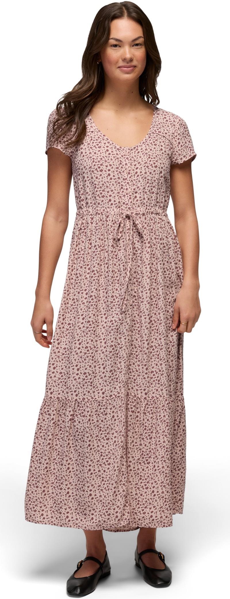 Moonvale Maxi Dress - dawn 1