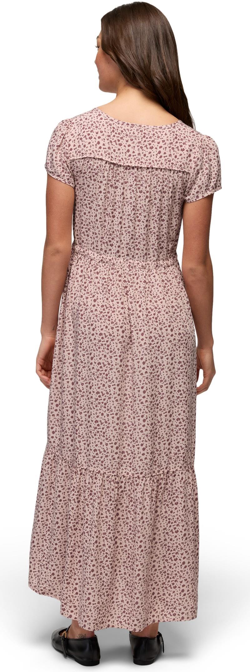 Moonvale Maxi Dress - dawn 1