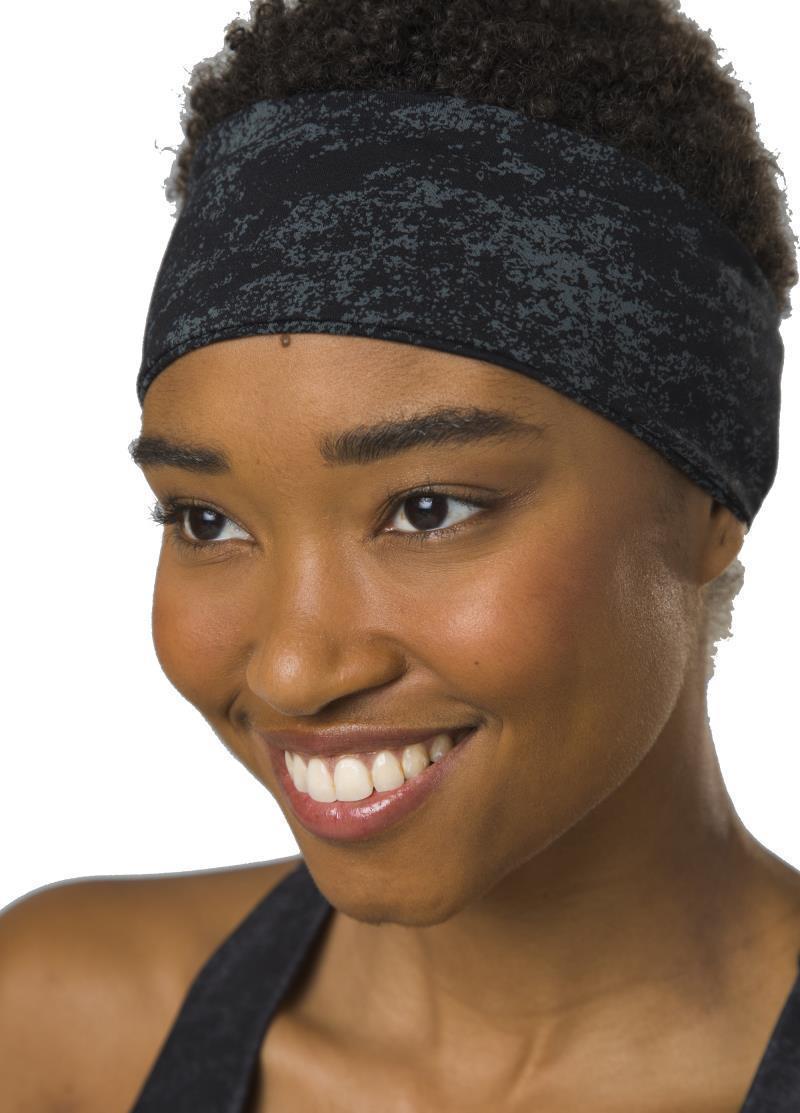 Morning Light Headband - Sandblast 2