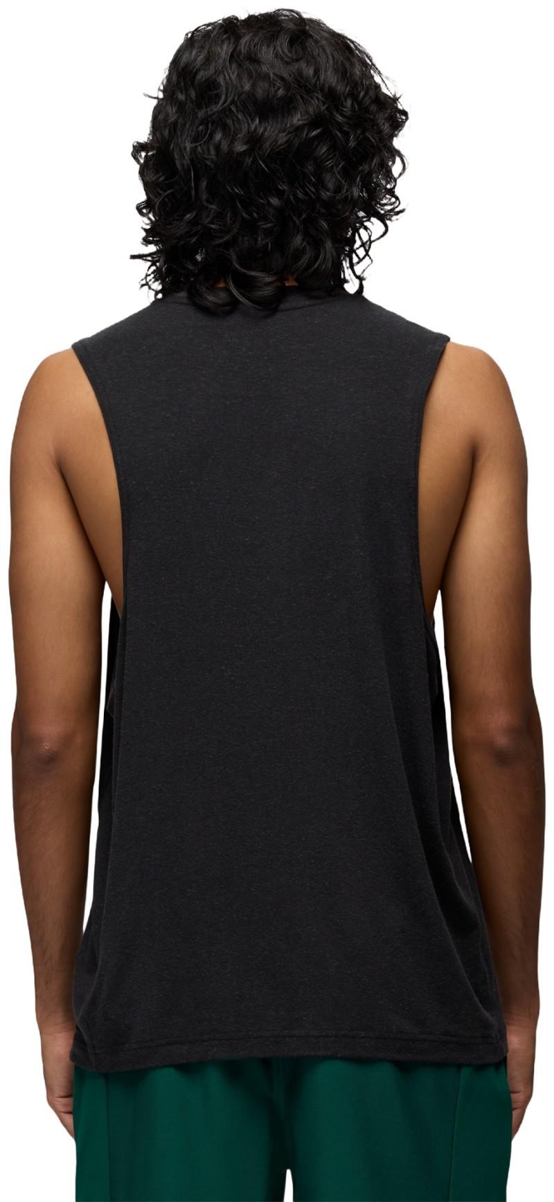 Natural Rhythm Tank - Mens - black 1