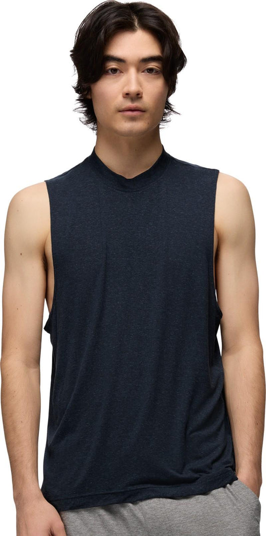 Natural Rhythm Tank - Mens - nautical 1