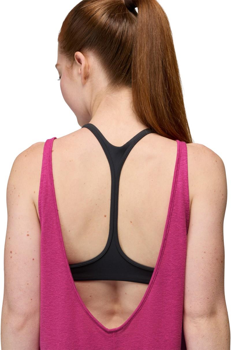 New Moon Tank - Womens - berry beam 1