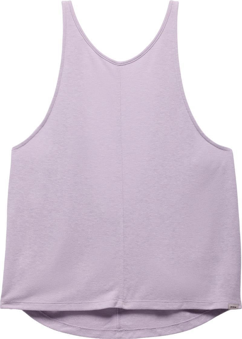 New Moon Tank - Womens - luminous 1