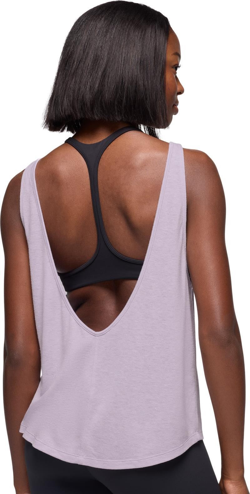 New Moon Tank - Womens - luminous 1
