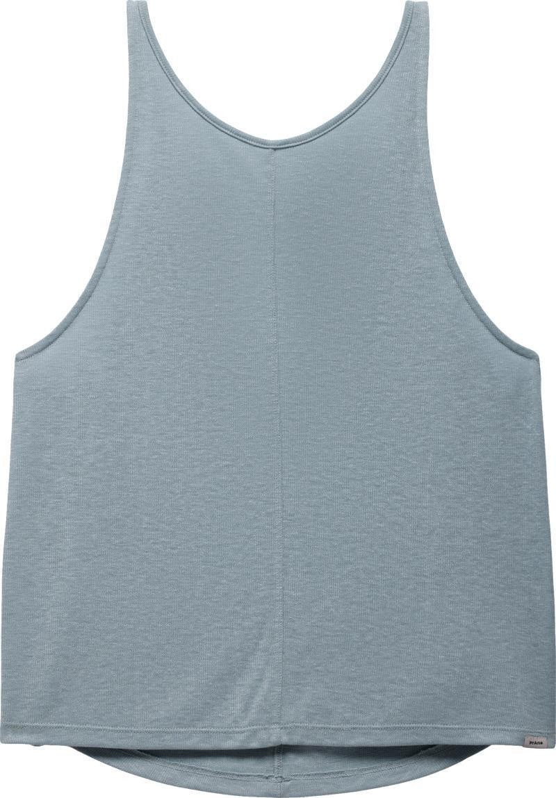 New Moon Tank - Womens - saltwater 1