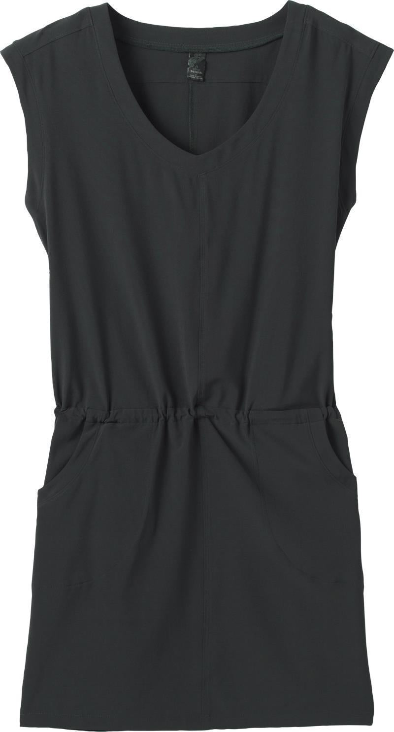 Norma Dress - black 1