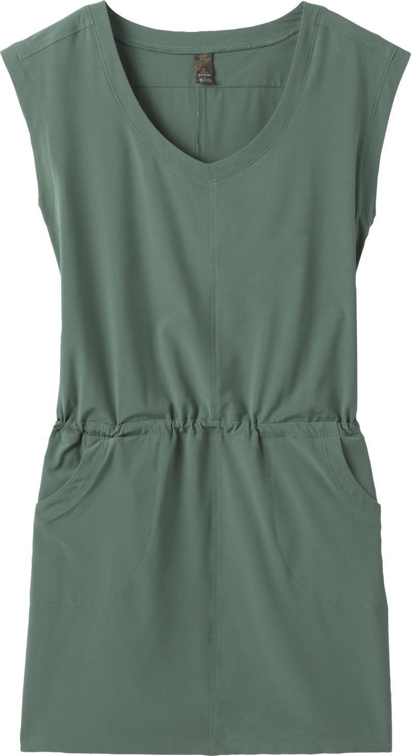 Norma Dress - canopy 1