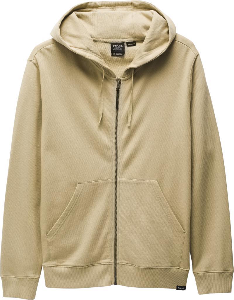 North County Full Zip Hoodie - Mens - Cliffside 1