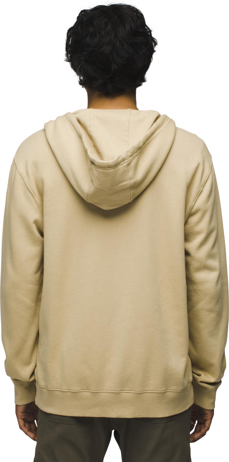 North County Full Zip Hoodie - Mens - Cliffside 3