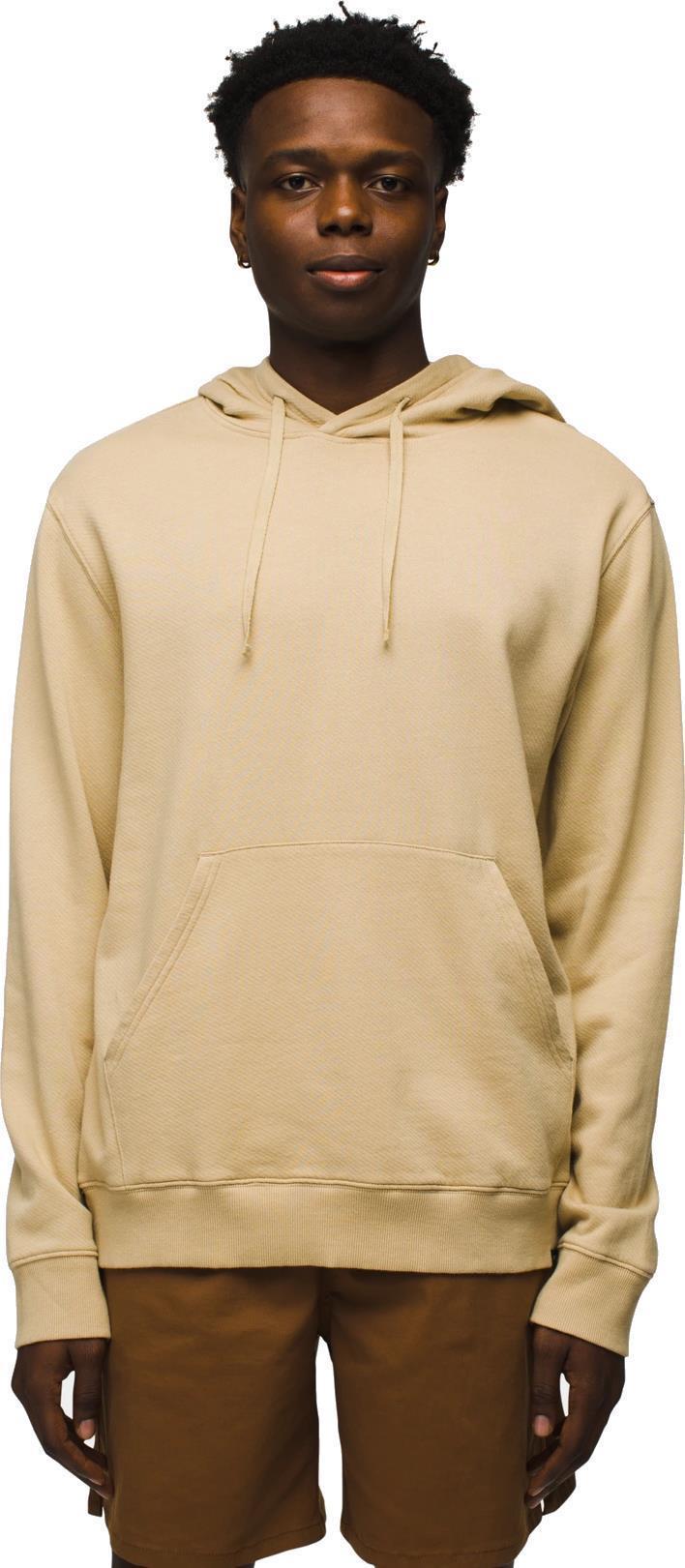 North County Hoodie - Mens - Cliffside 3