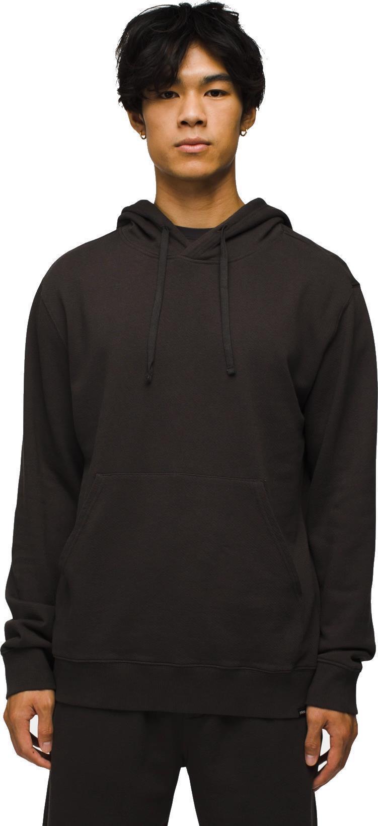 North County Hoodie - Mens - Dark Iron 2