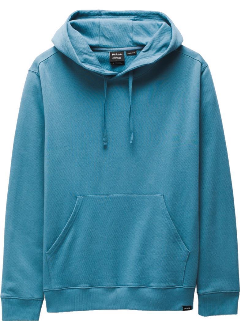 North County Hoodie - Mens - High Tide 1